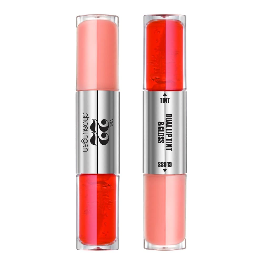 CHOSUNGAH 22 Dual Lip Tint _ Gloss